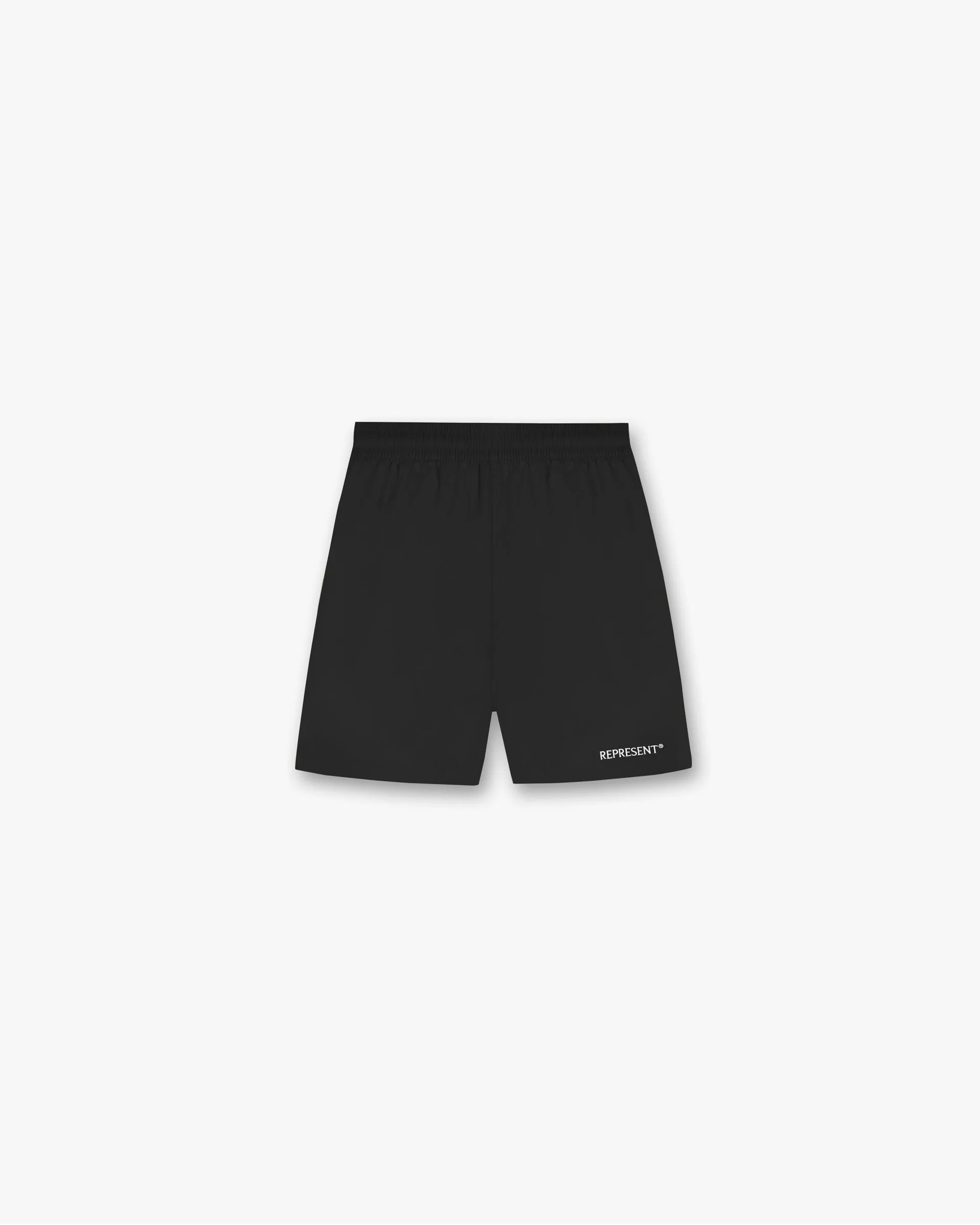 Represent Short - Black