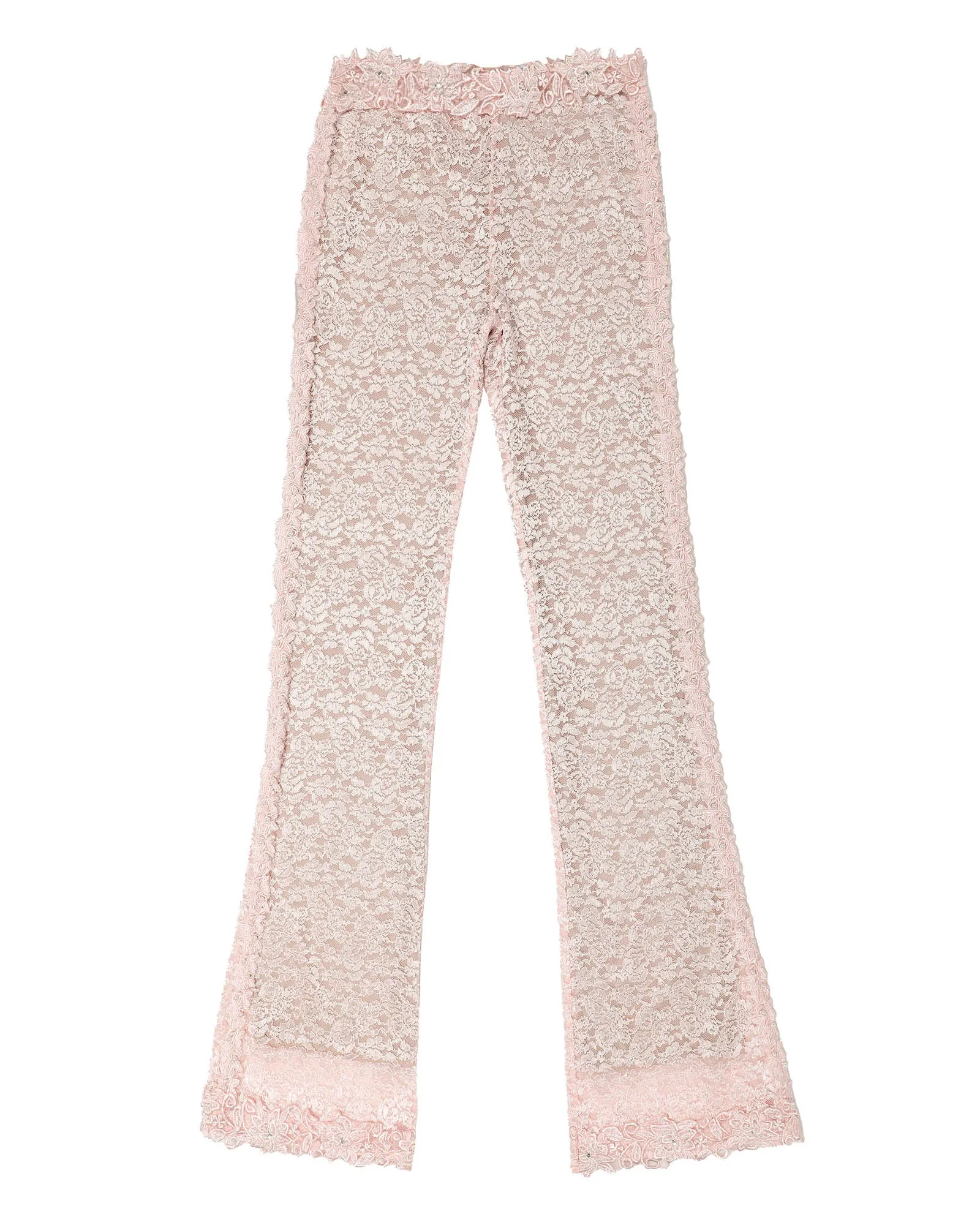 Rose Reverie Pants