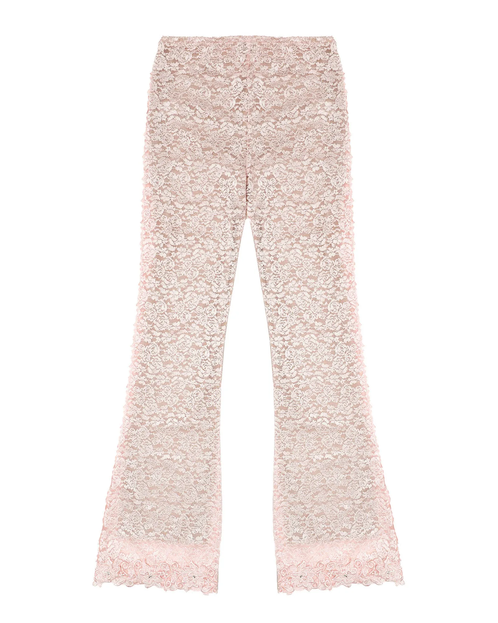 Rose Reverie Pants