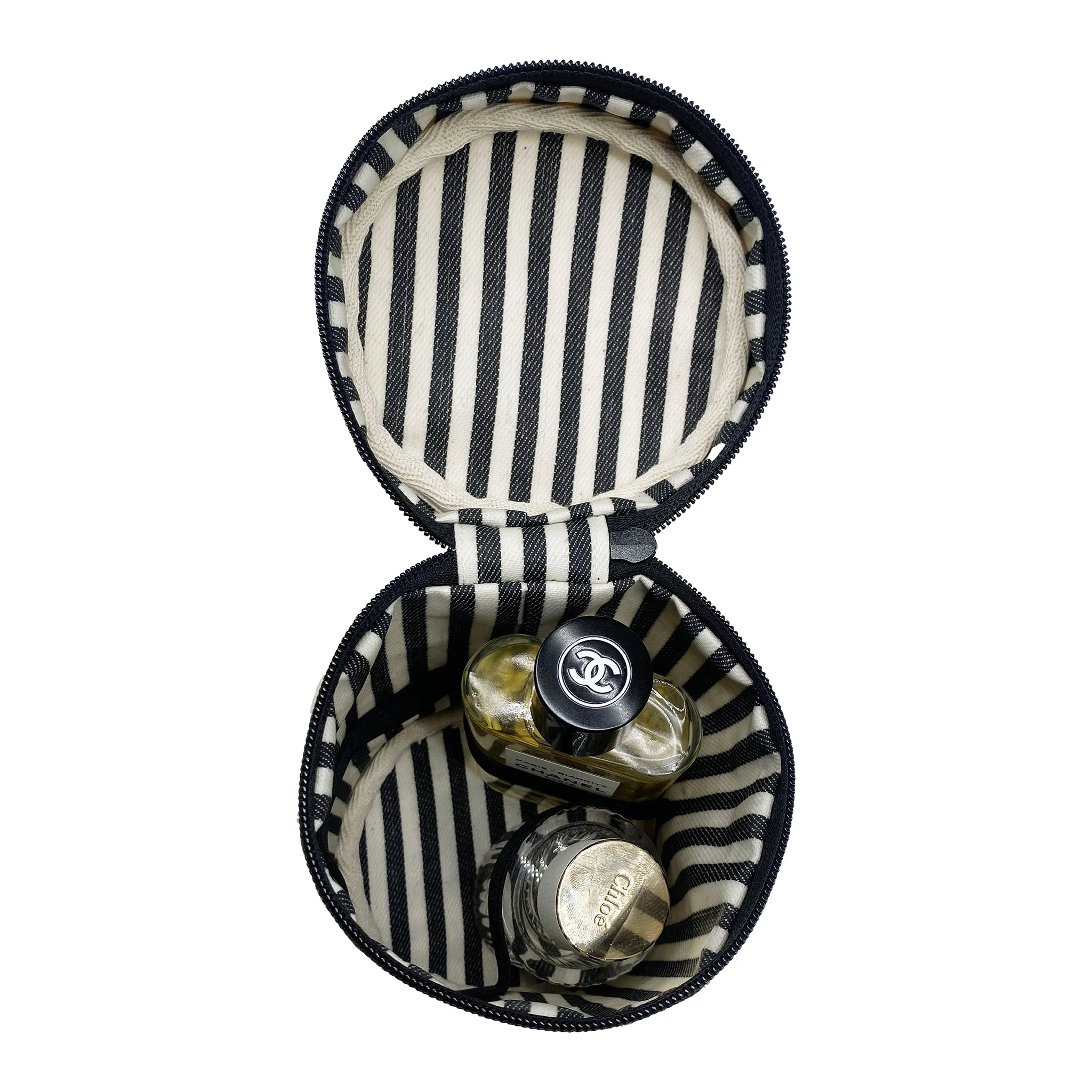 Round My Scents Case, Pink/Blush