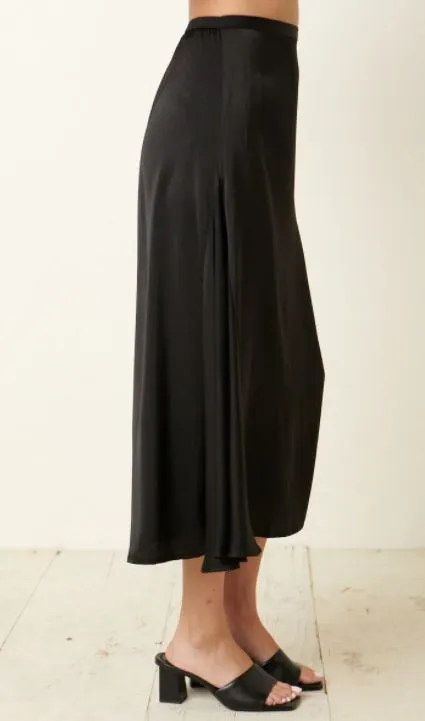 Sadie Midi Skirt - Final Sale Item