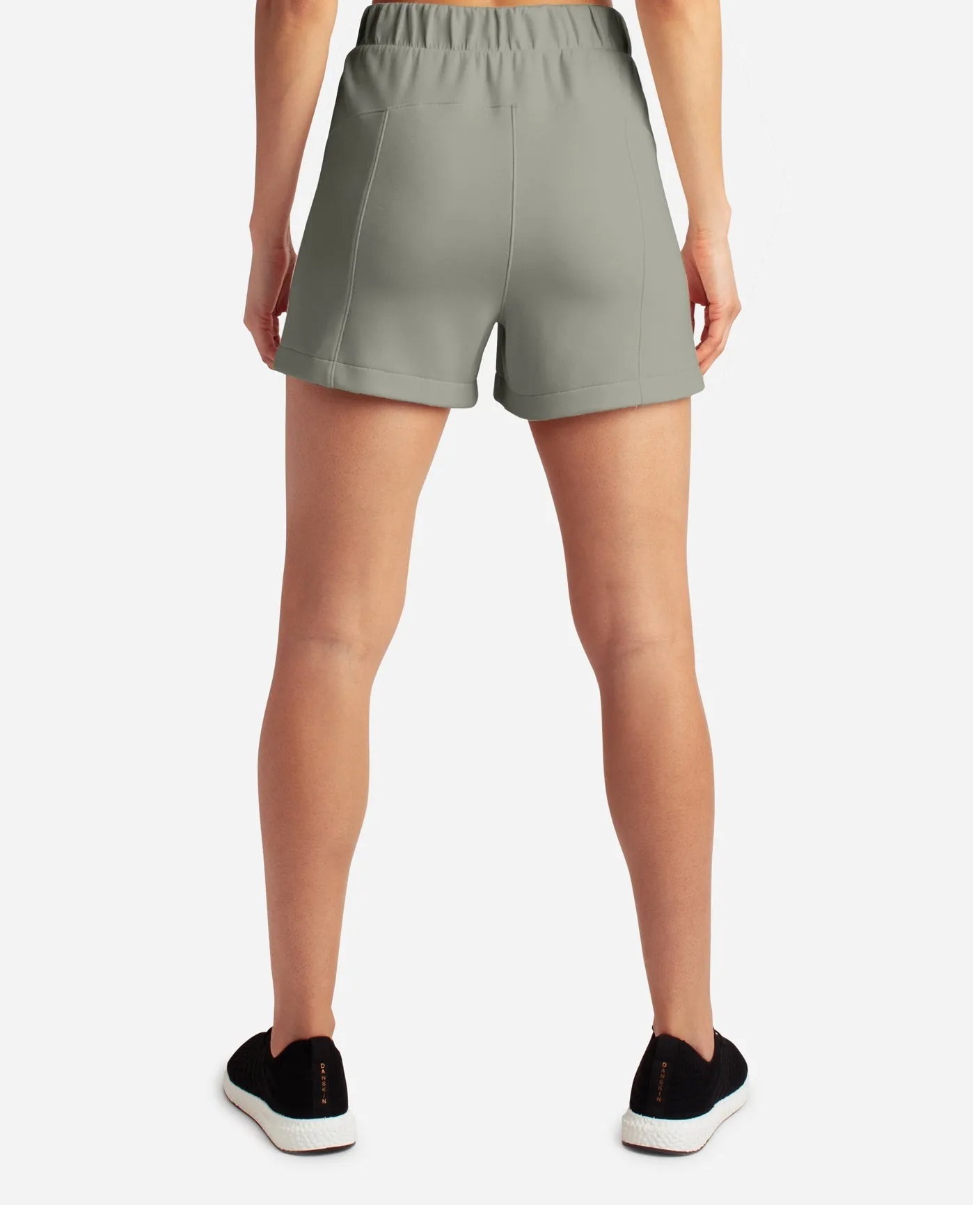 Scuba Short