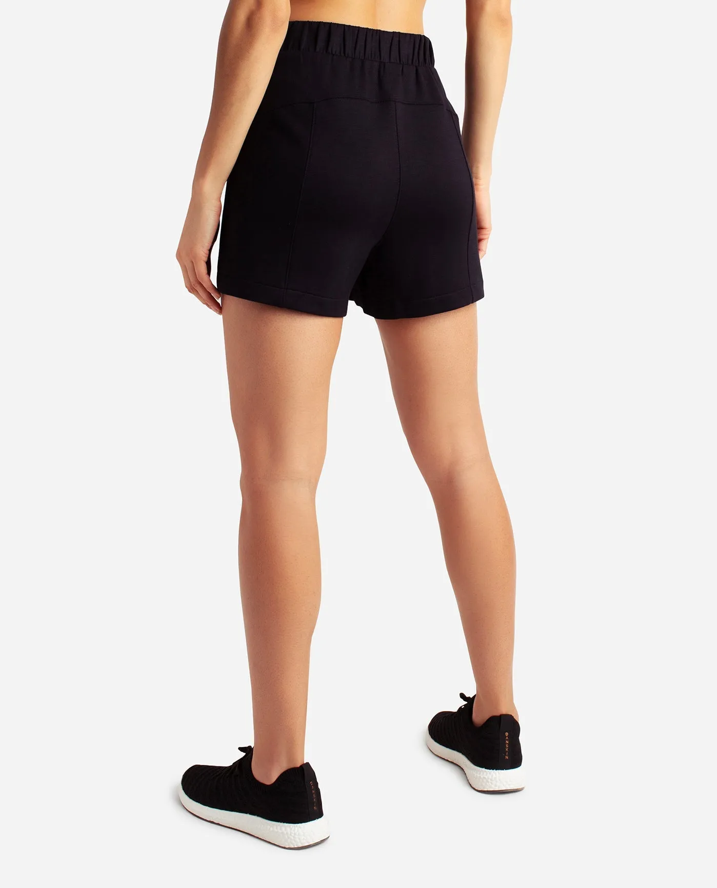 Scuba Short