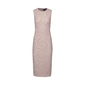 Sequin Sheath Dress