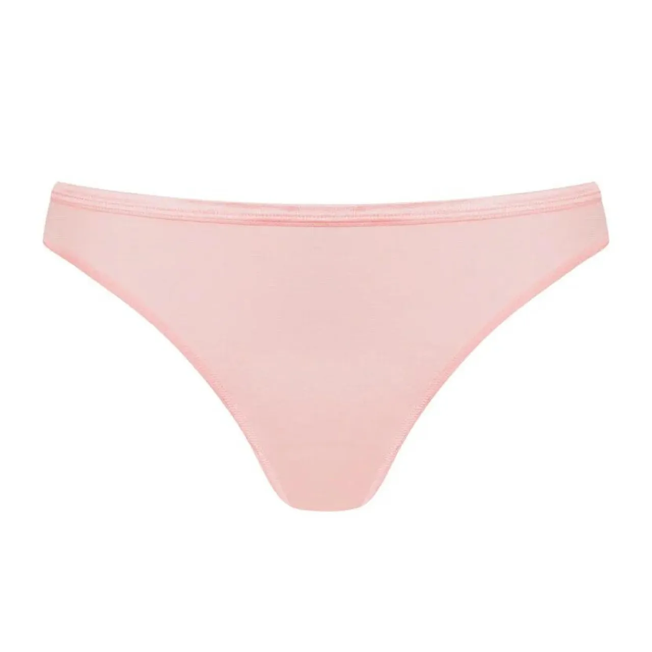 Serie Delightful Brazil Brief in Bonbon Pink