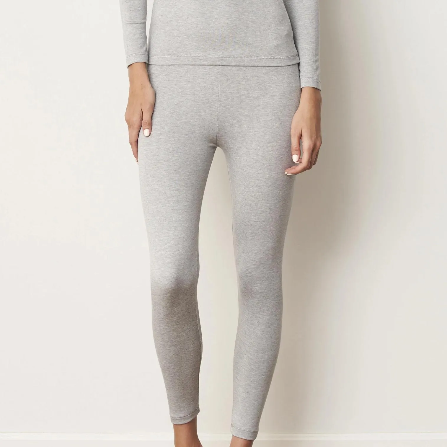 Silktouch TENCEL™ Modal Air Leggings