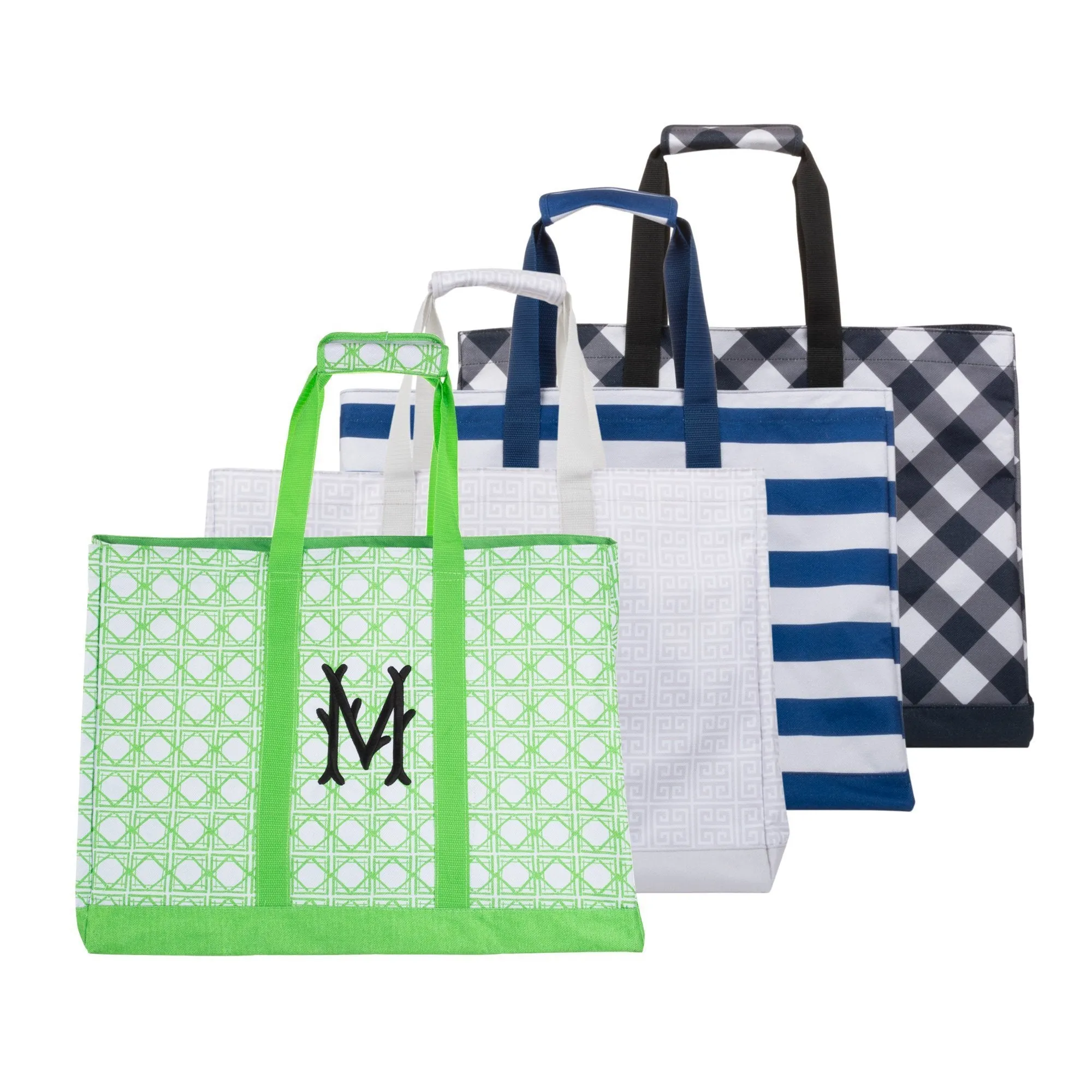 Southern Home Big Tote