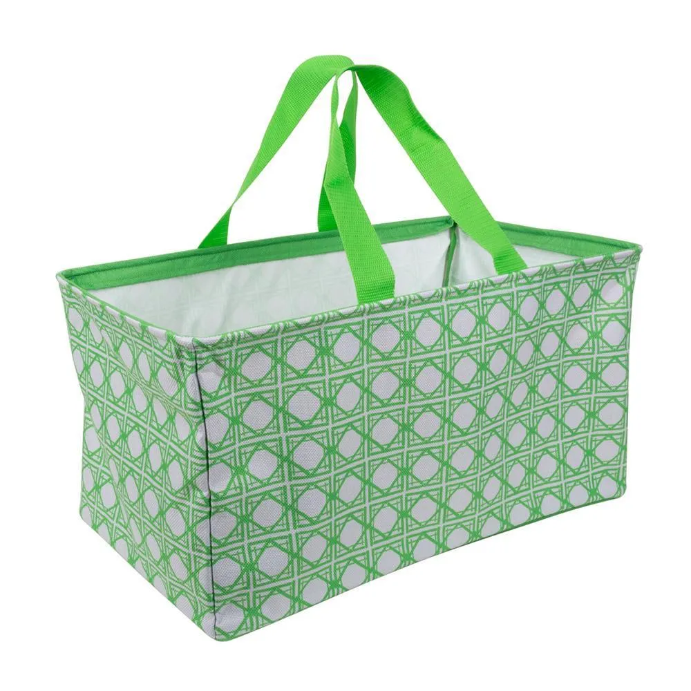 Southern Home Collapsible Tote