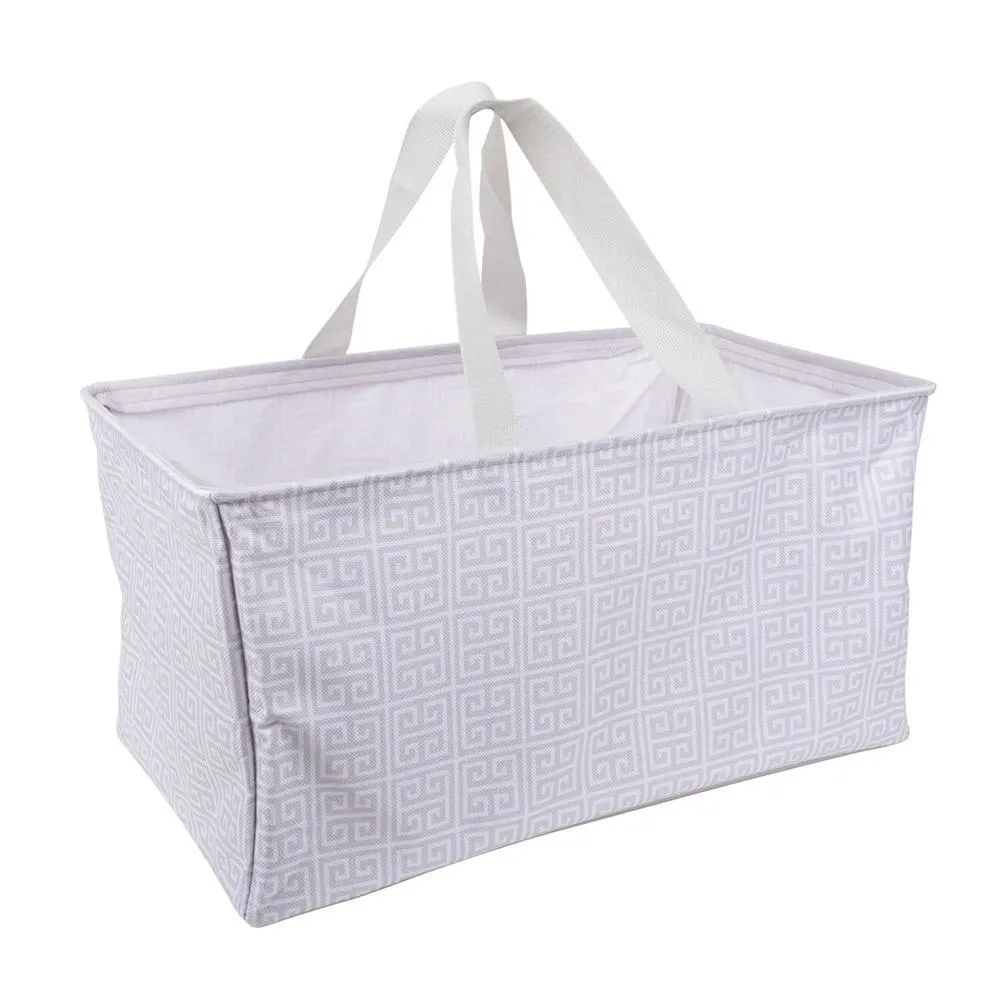 Southern Home Collapsible Tote