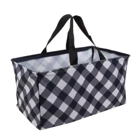 Southern Home Collapsible Tote