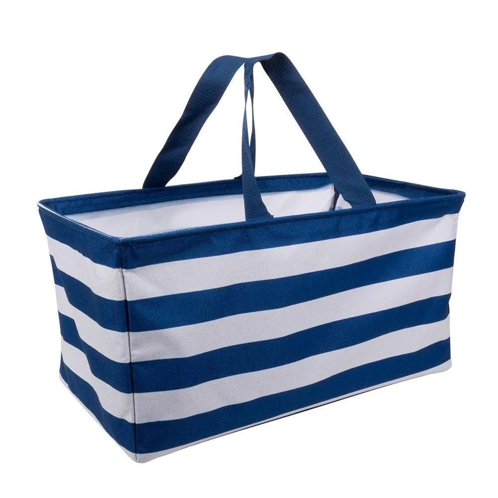 Southern Home Collapsible Tote