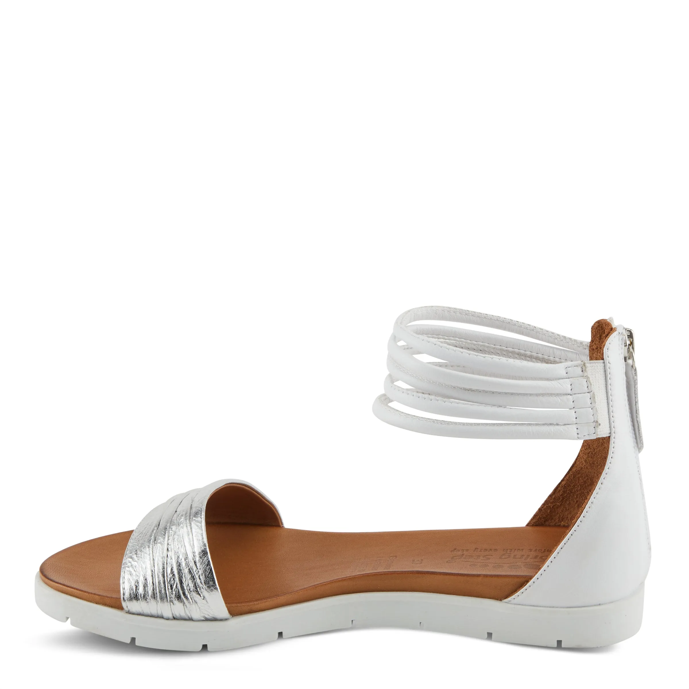 SPRING STEP MEXA SANDALS