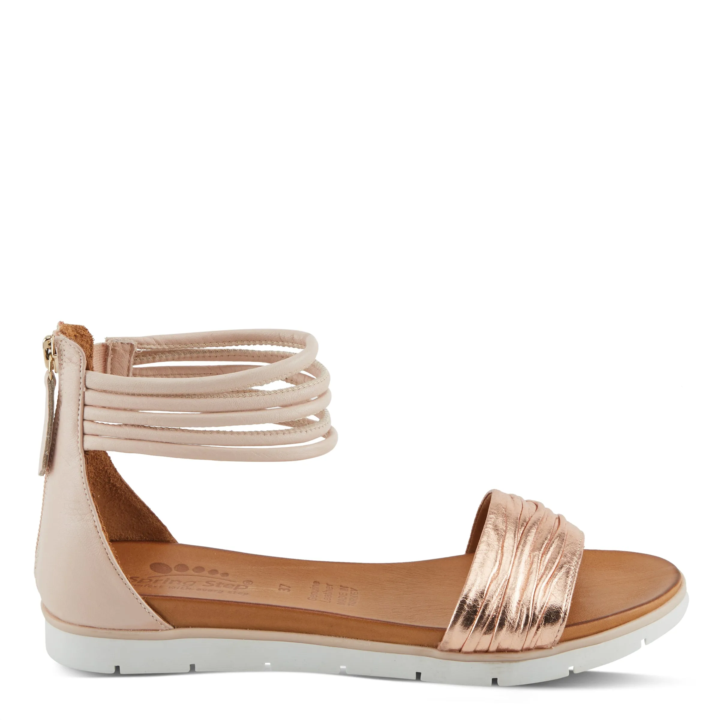 SPRING STEP MEXA SANDALS