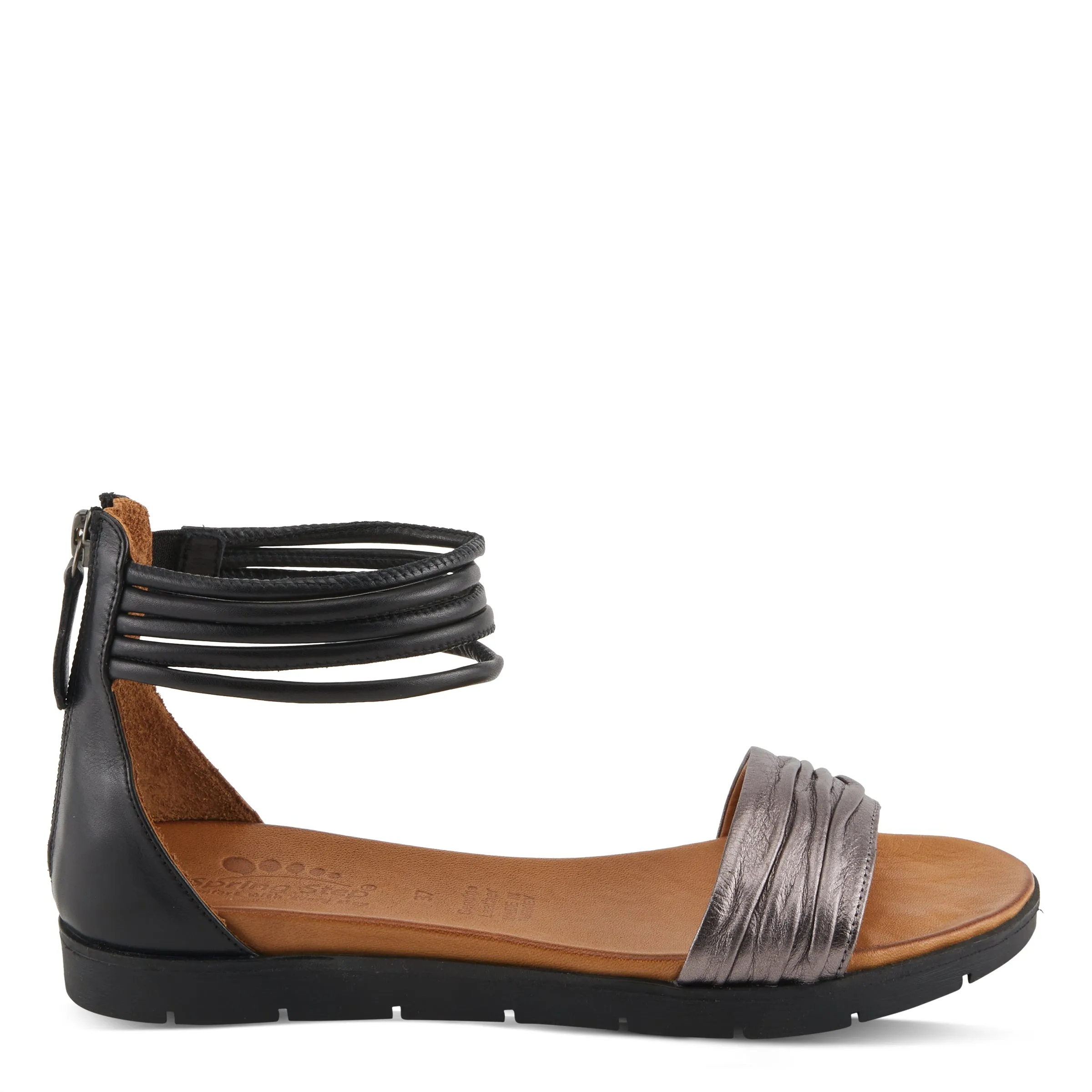 SPRING STEP MEXA SANDALS