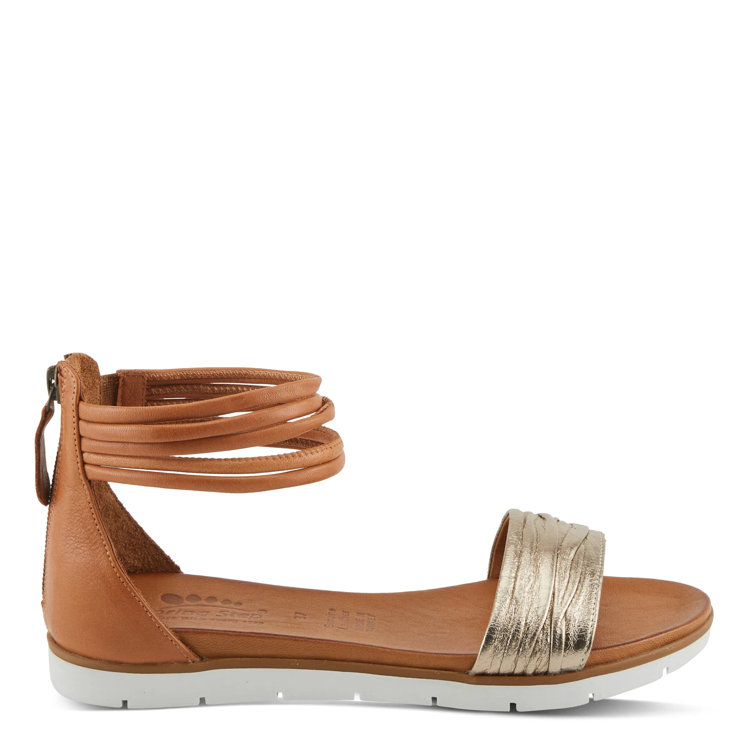 SPRING STEP MEXA SANDALS