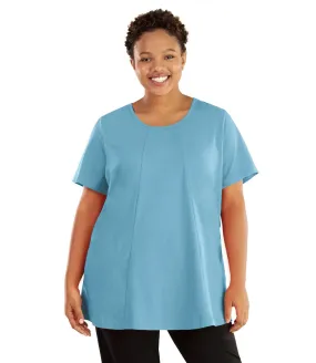 Stretch Naturals Lite Swing Top Classic Colors - FINAL SALE