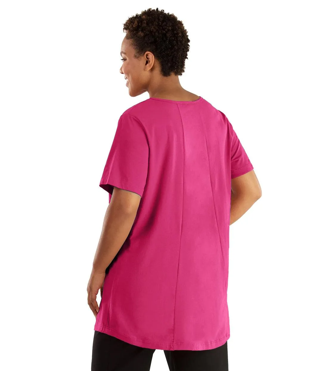 Stretch Naturals Lite Swing Top Classic Colors - FINAL SALE