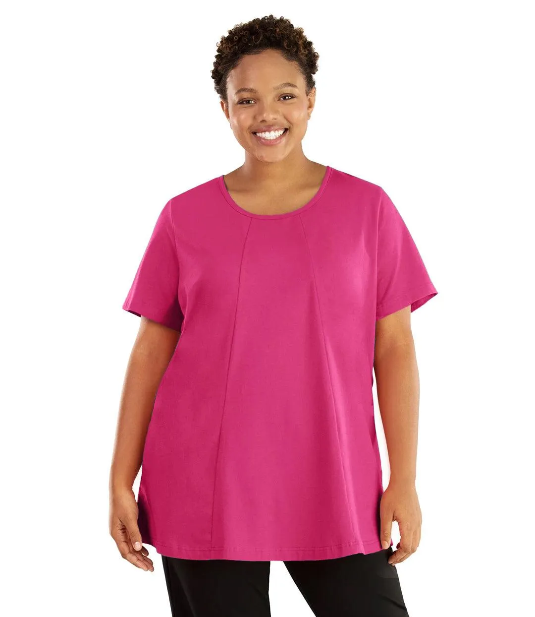 Stretch Naturals Lite Swing Top Classic Colors - FINAL SALE