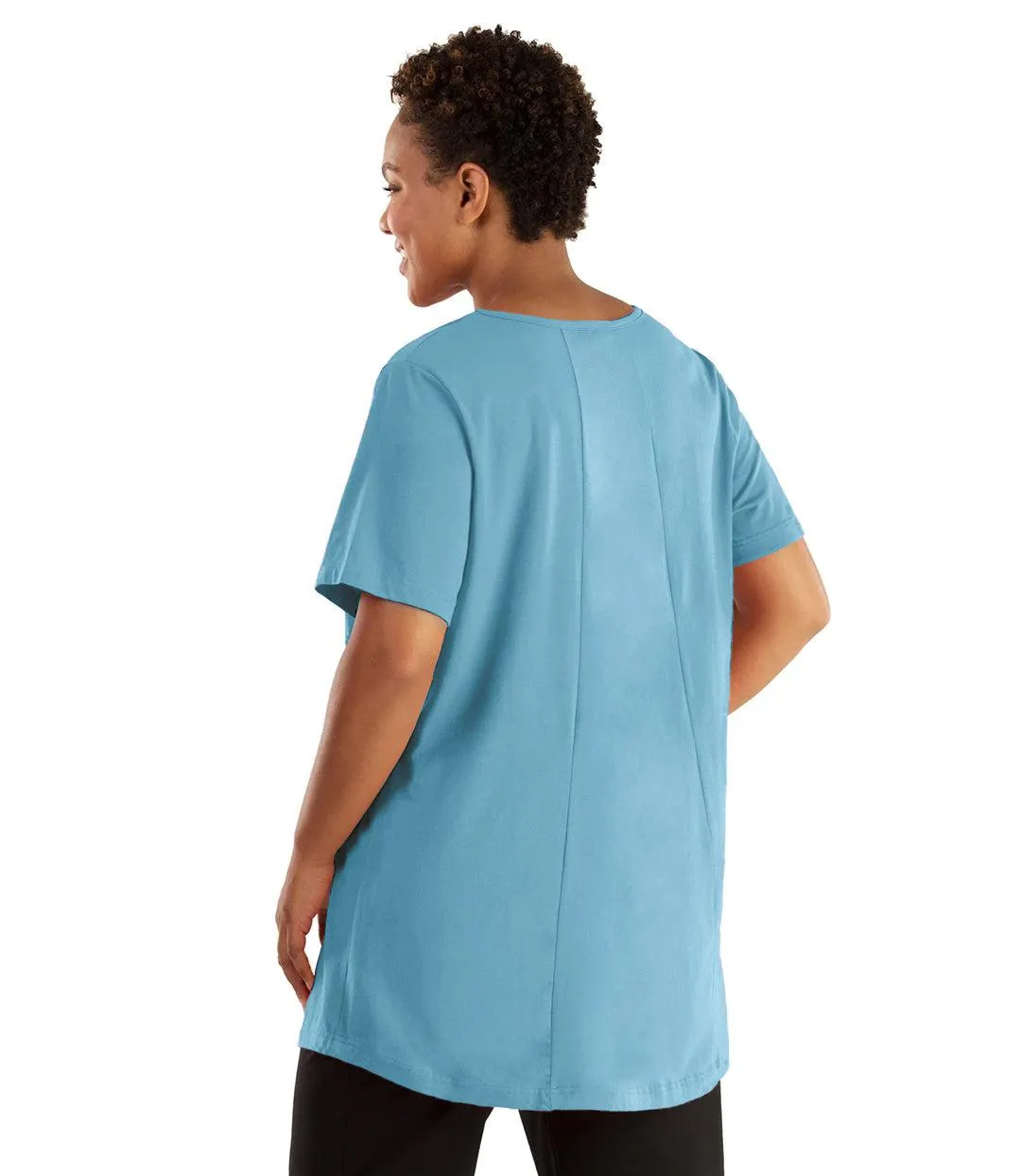 Stretch Naturals Lite Swing Top Classic Colors - FINAL SALE