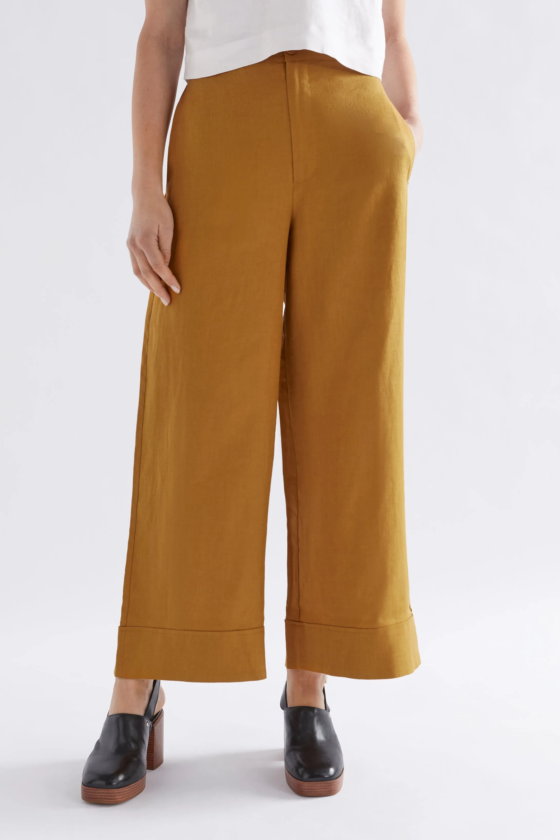 Strom Linen Pant