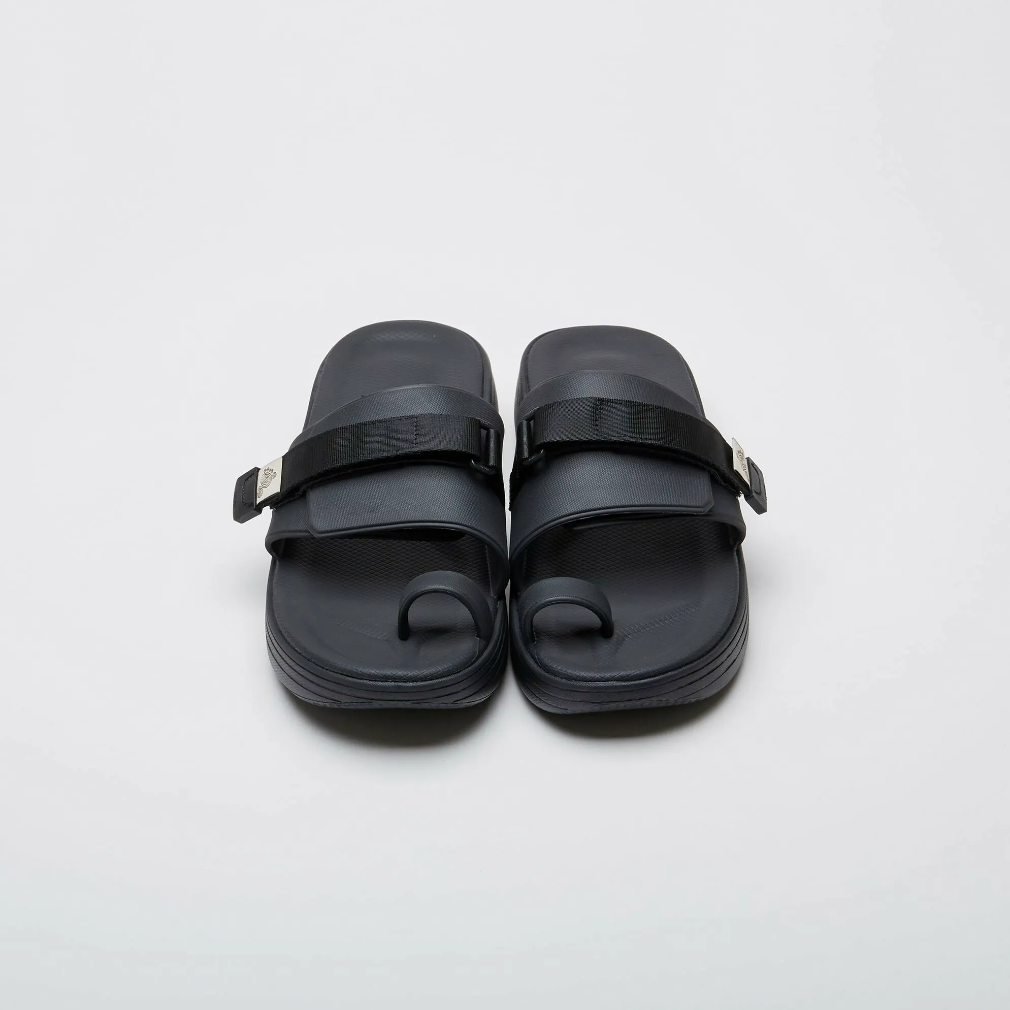 SUICOKE UTA OG-INJ-06 Black [SK22INJ06BK]