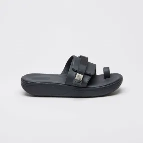 SUICOKE UTA OG-INJ-06 Black [SK22INJ06BK]