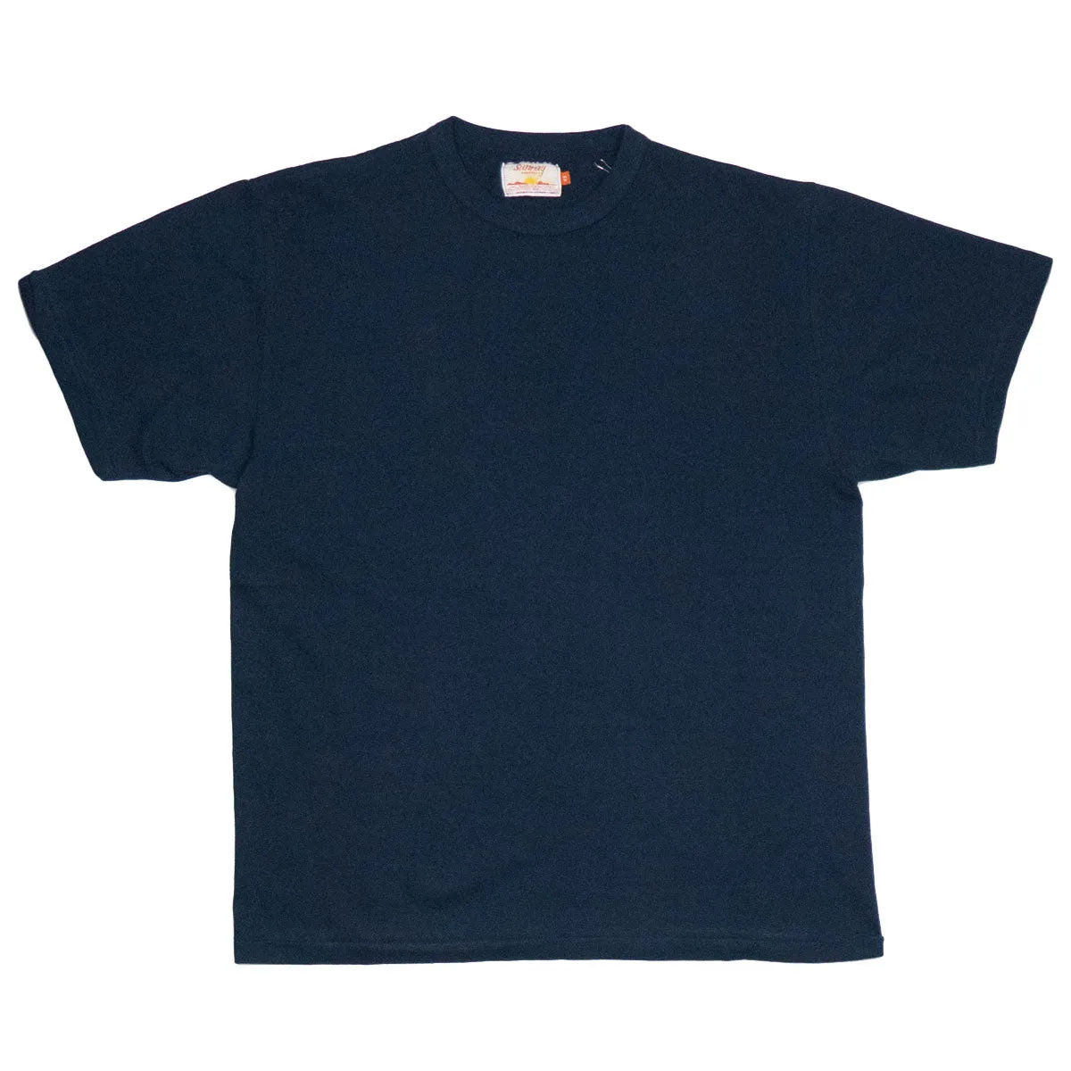 Sunray - Haleiwa T-shirt - Dark Navy