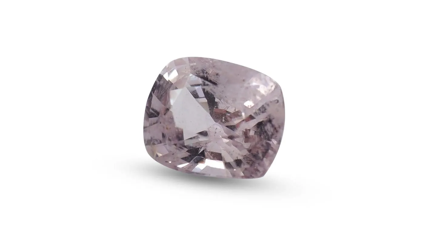 Taaffeite, 1.18ct