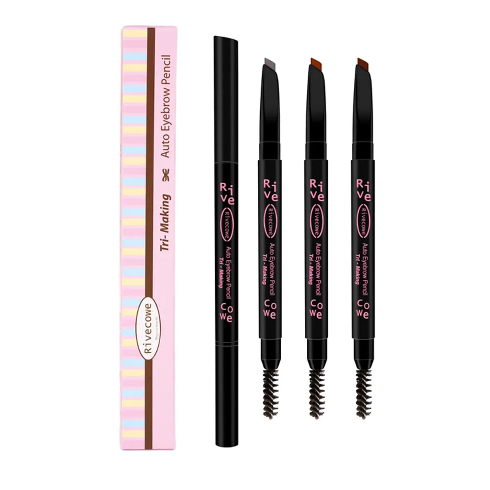 Tri-Making Auto Eyebrow Pencil (0.3g)