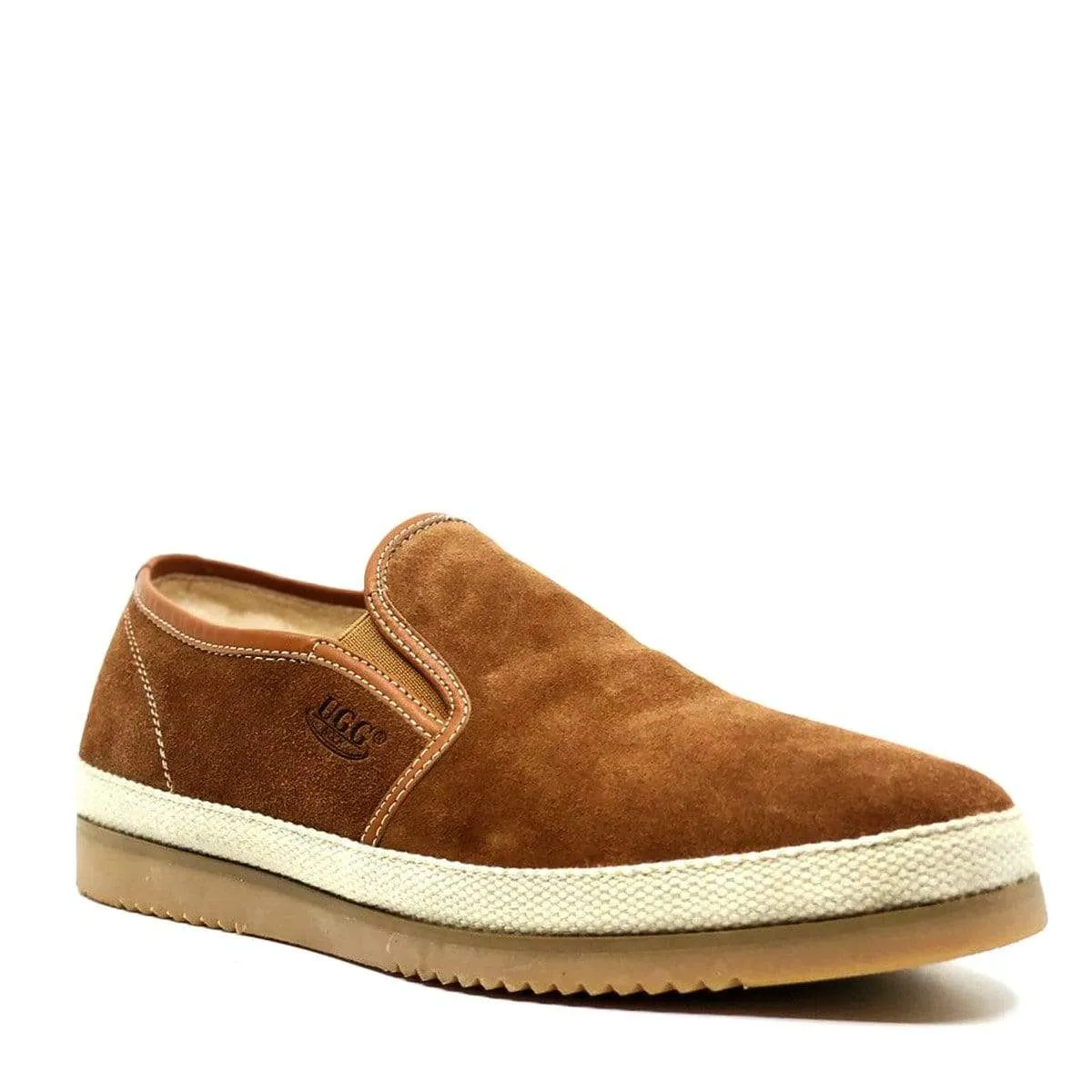 UGG Court Shoe