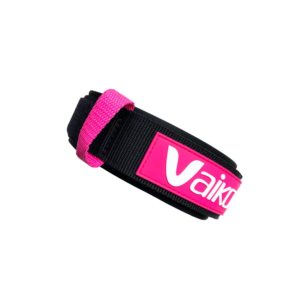 Vaikobi Ocean Paddling Calf Leash - Pink