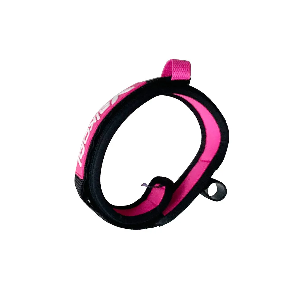 Vaikobi Ocean Paddling Calf Leash - Pink