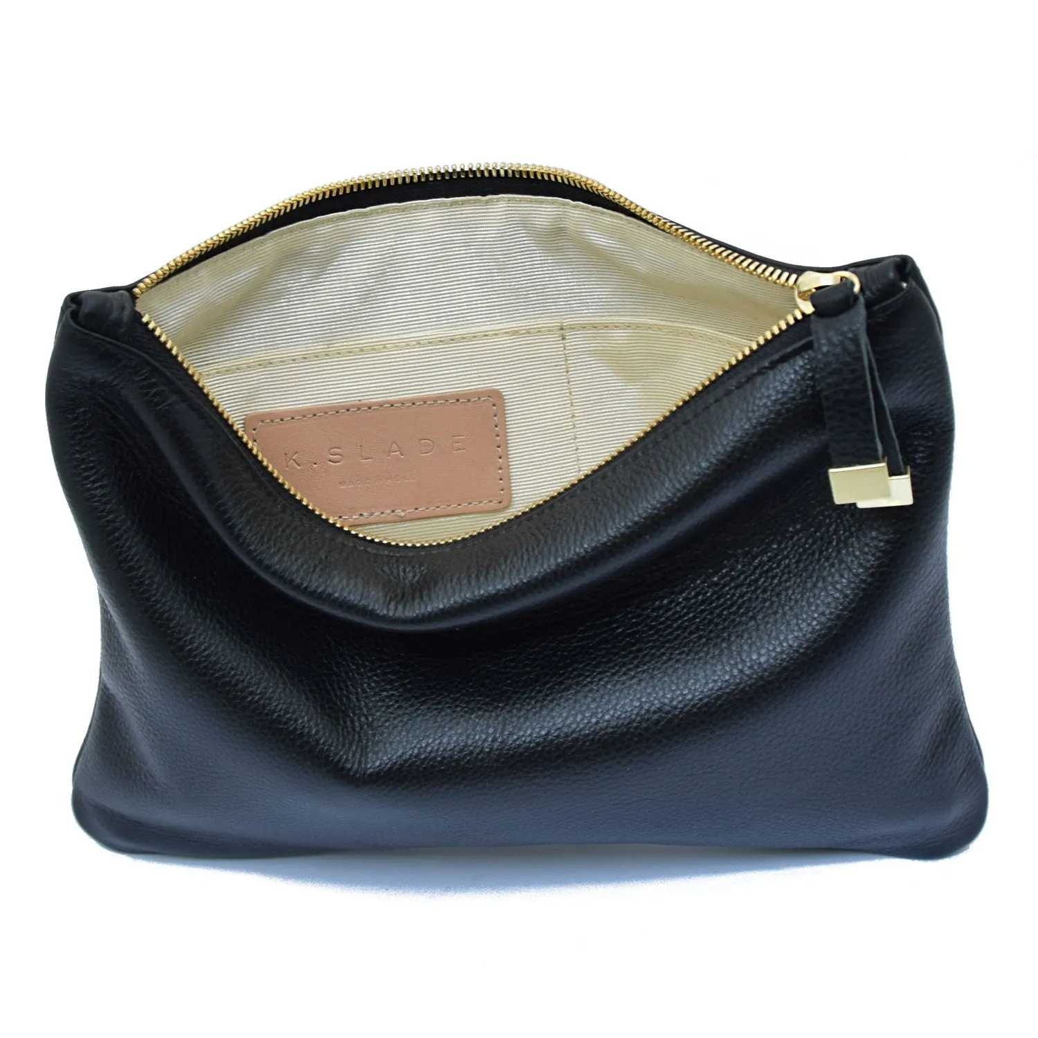 Vale Pouch | Black