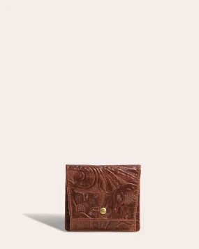 Veronica Bifold Wallet