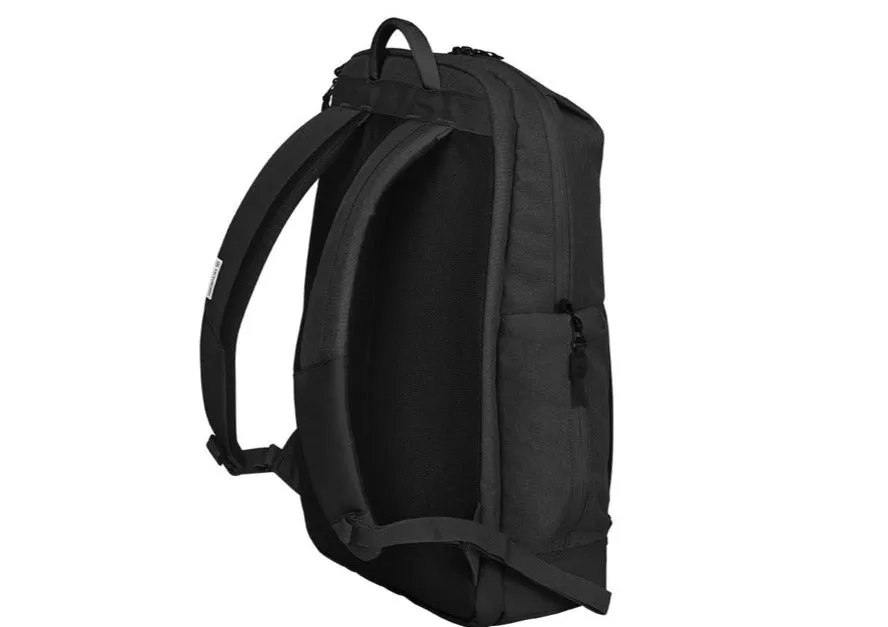 Victorinox Altmont Classic Deluxe Laptop 20 L Backpack (Black)