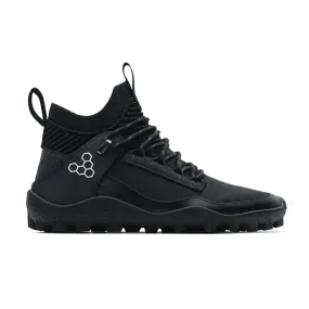 Vivobarefoot Magna Lite WR SG Mens Triple Black