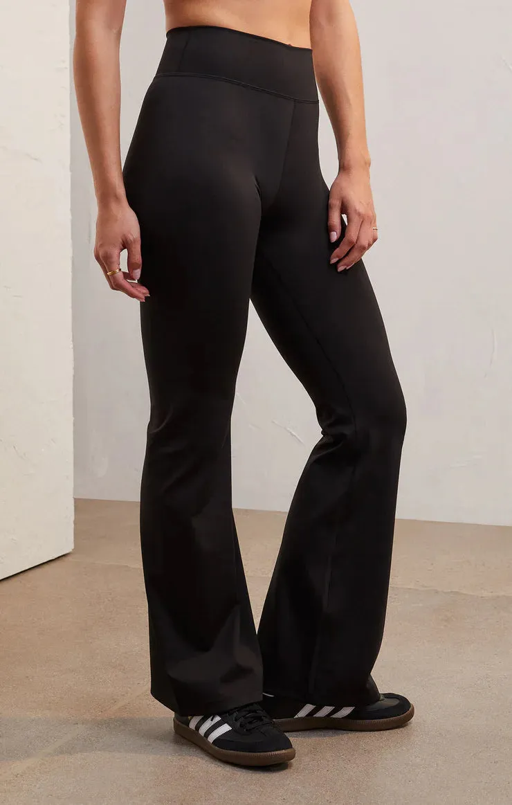 Wear Me Out Flare Pant