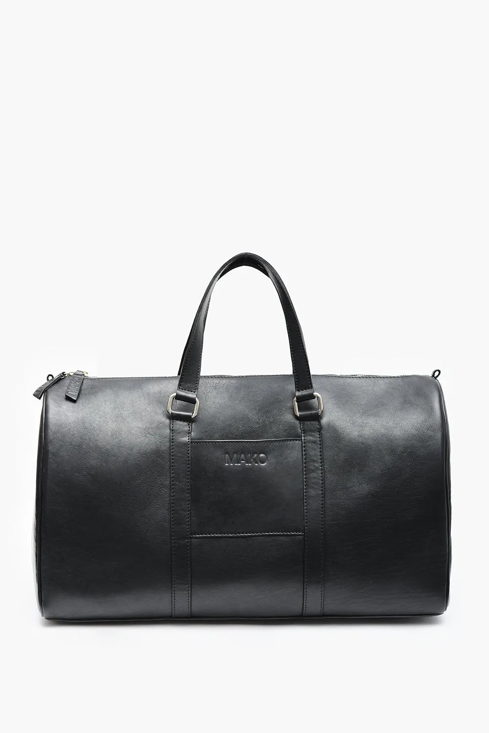 Weekender Bag Black