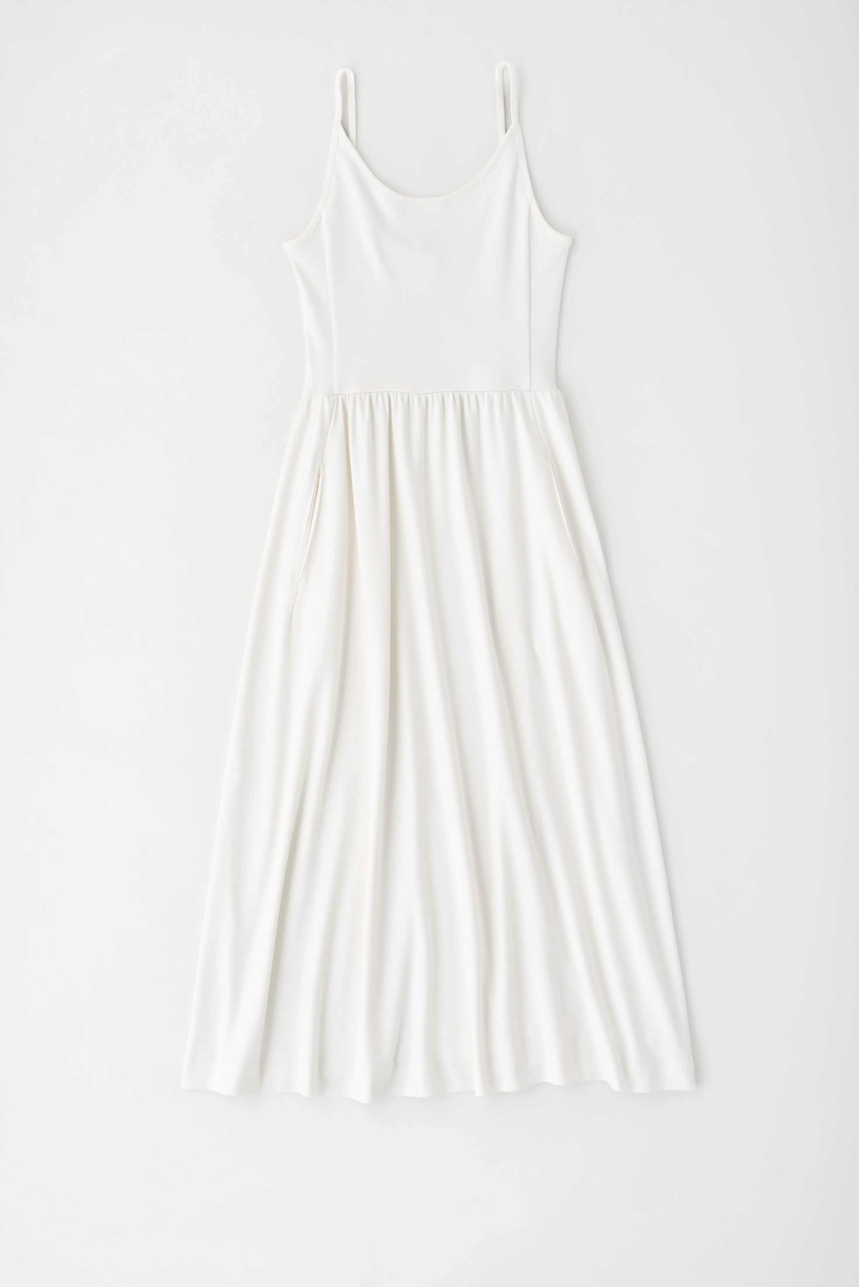 Women's Ballet Dress in Marshmallow