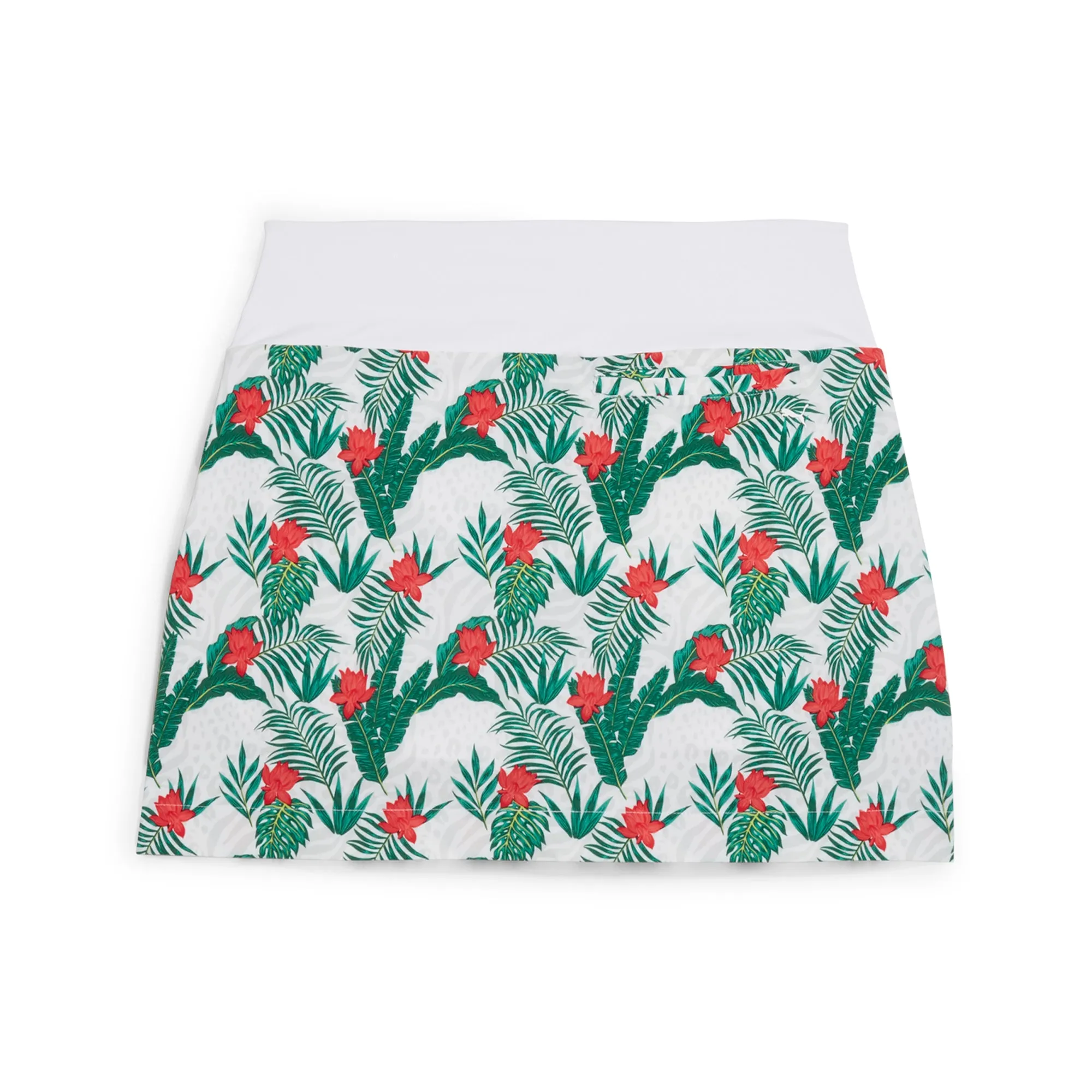 Women's Blake Tropic Golf Skirt