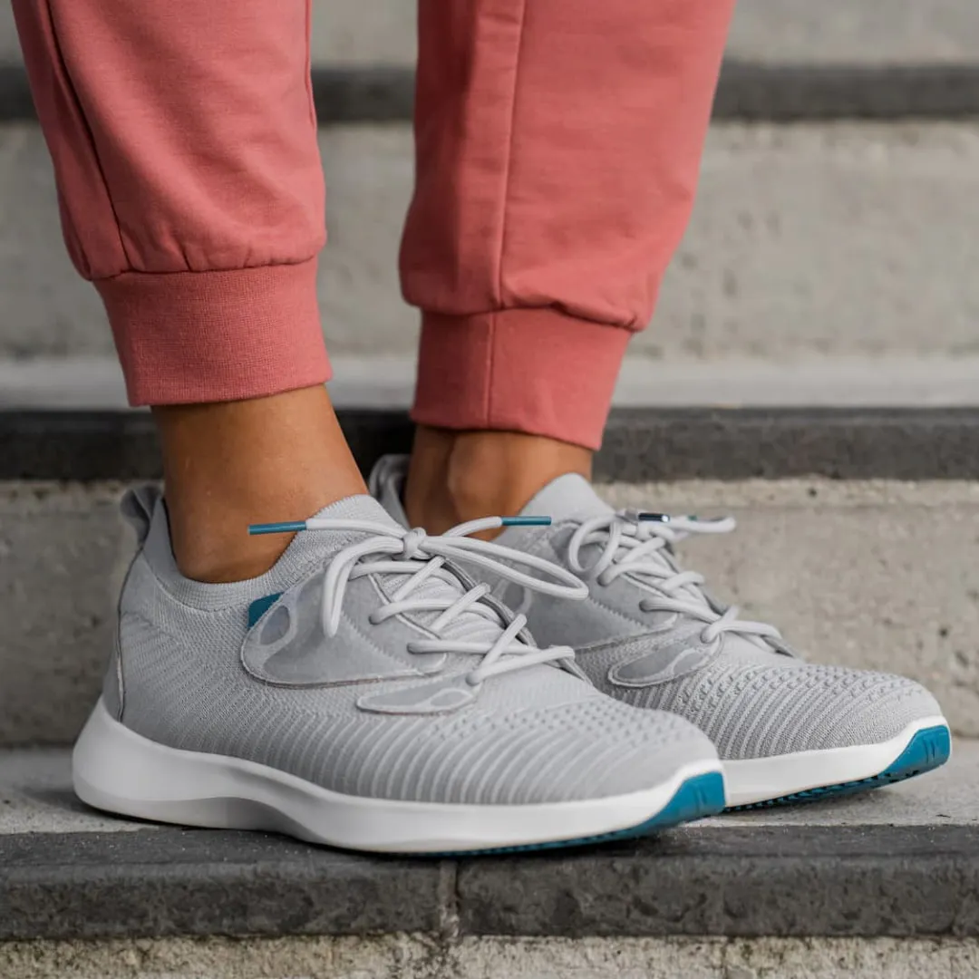 Women's Everyday Move - Titanium Grey