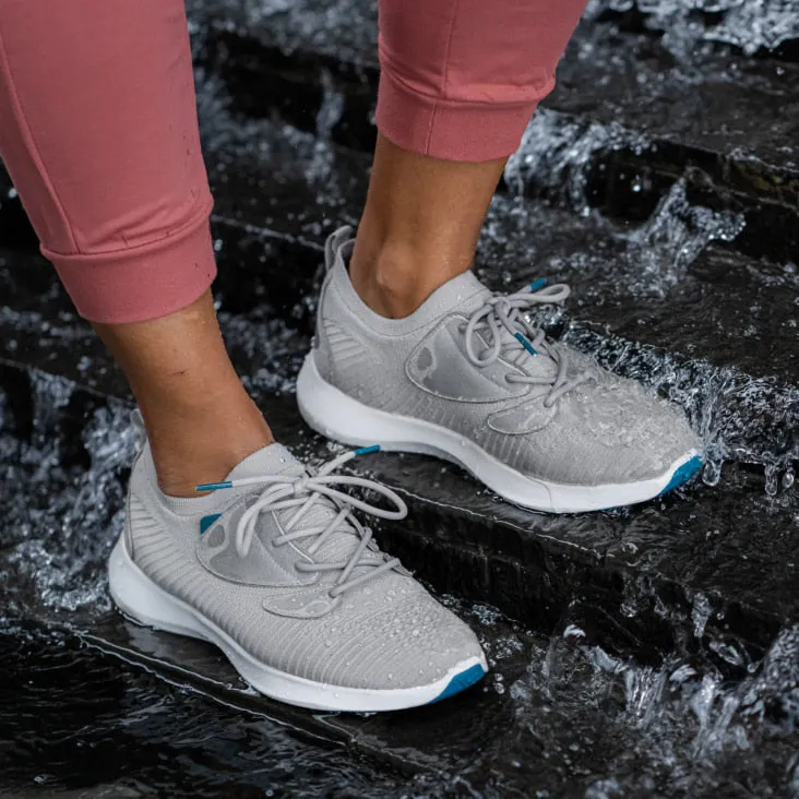 Women's Everyday Move - Titanium Grey