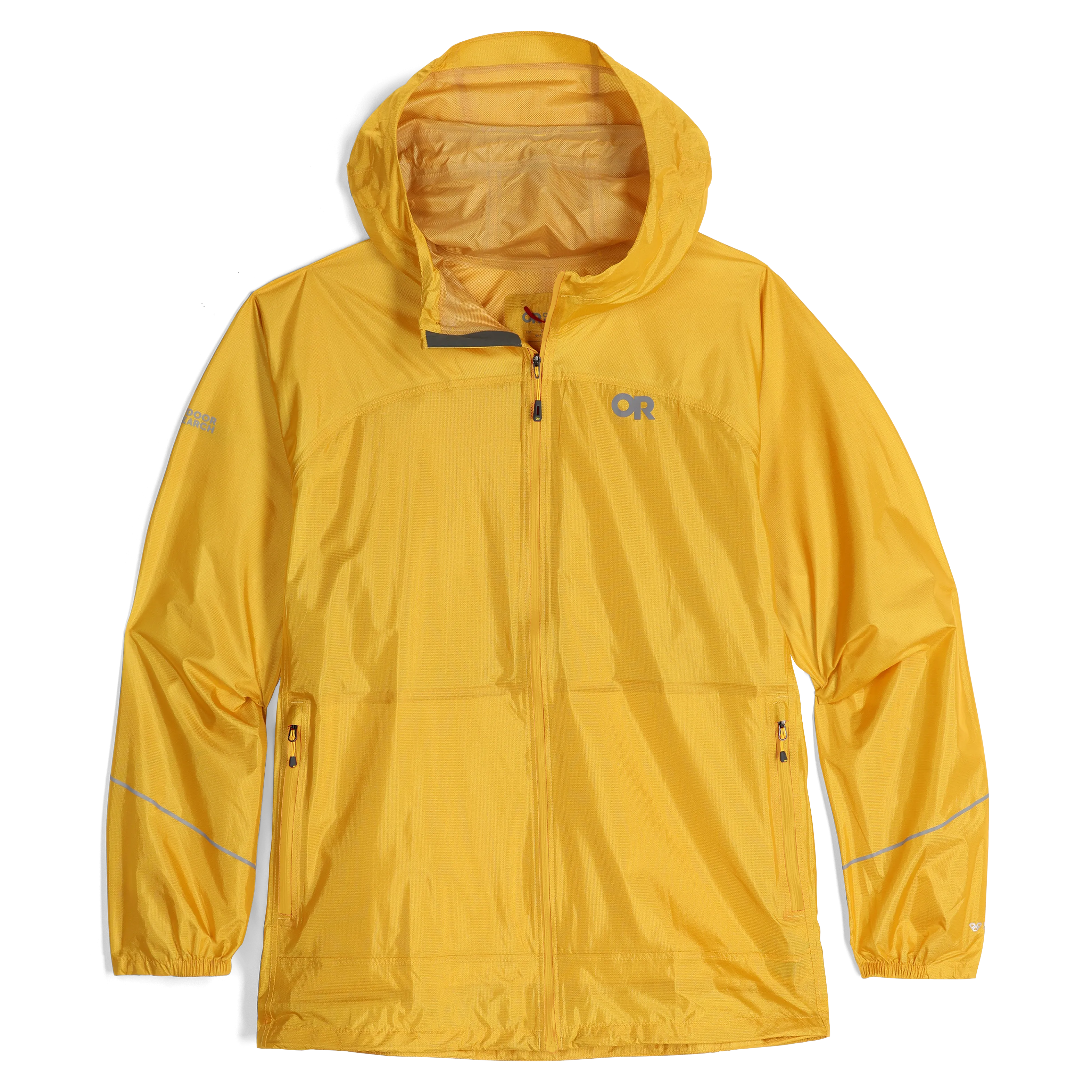 Women's Helium Rain Ultralight Jacket - Plus