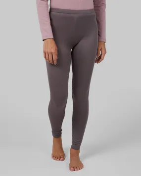 WOMEN'S MIDWEIGHT BRUSHED BASELAYER LEGGING