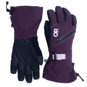 Women's Revolution II GORE-TEX Gloves - Plus