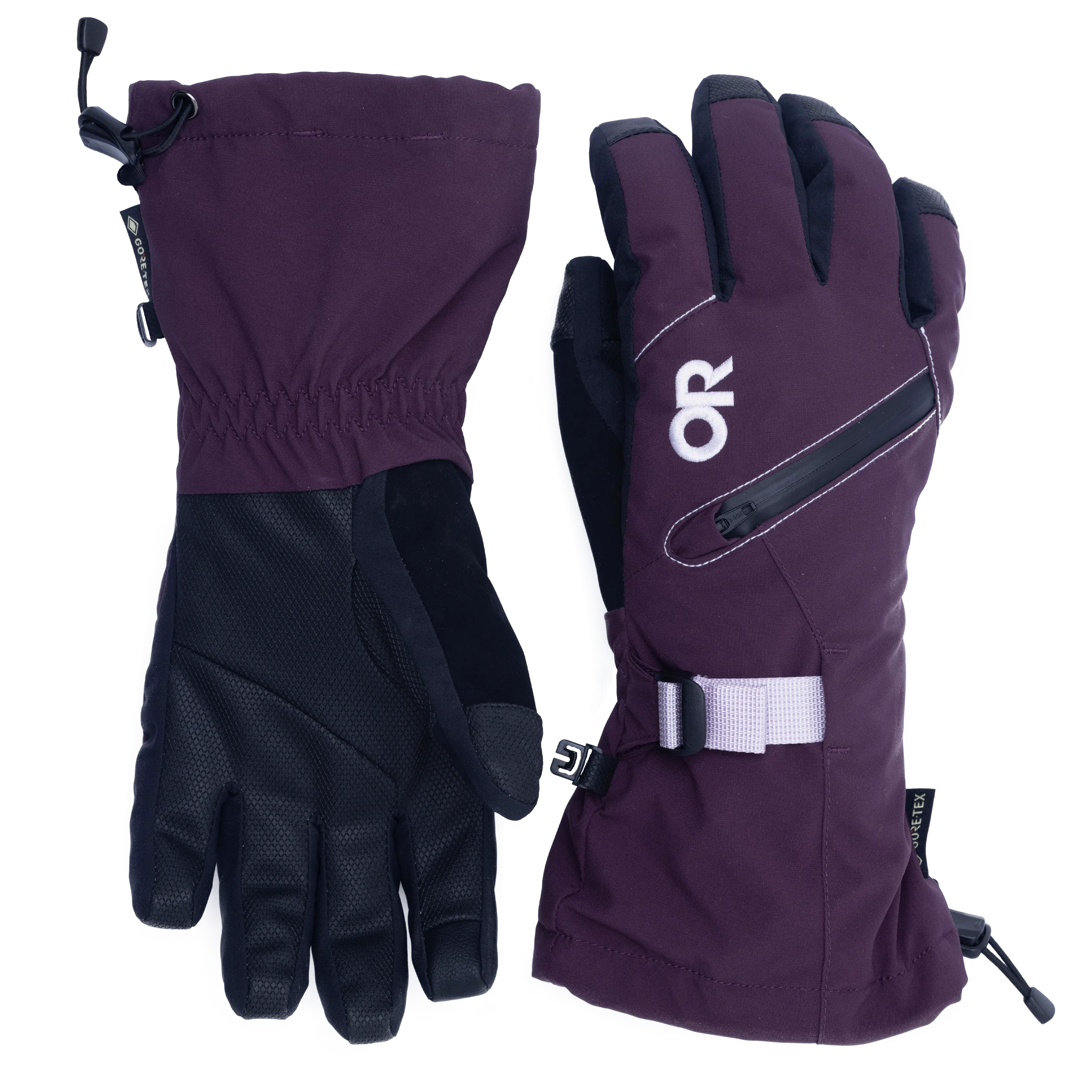 Women's Revolution II GORE-TEX Gloves - Plus