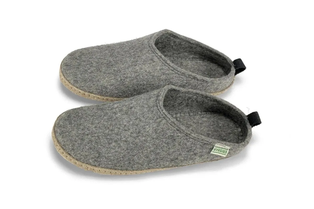 Women's Wool Slides