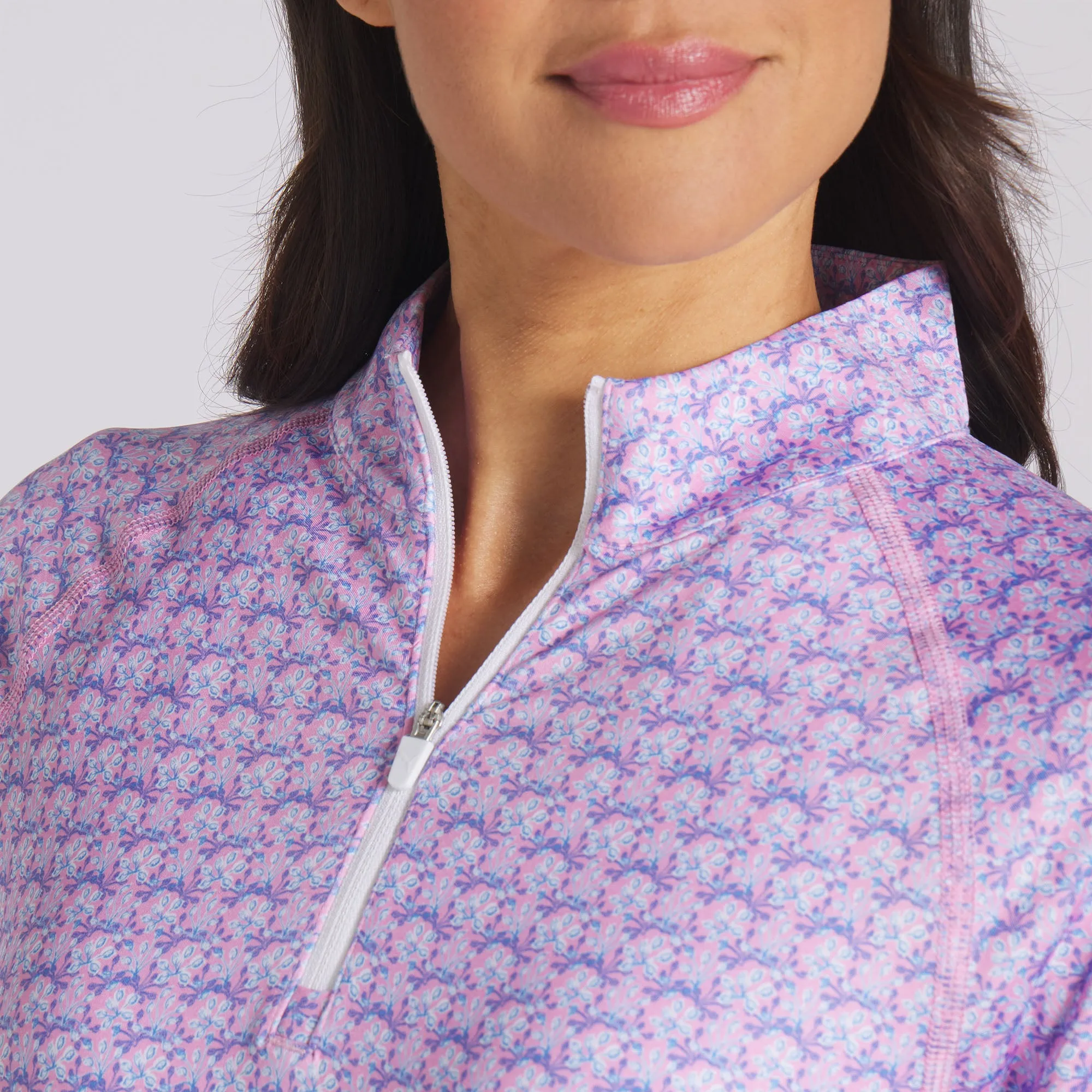 Women's YouV Essex Golf 1/4 Zip