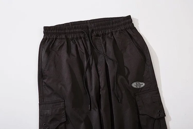 Worldwide Cargo Joggers