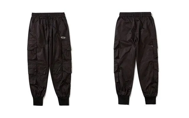 Worldwide Cargo Joggers